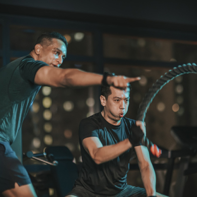 Does High-Intensity Interval Training Work To Lose Weight?