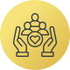Safe, Technique-Focused Training Icon