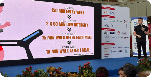 How To Lower Your Risk of Heart Disease, Diabetes, Stroke, Weak Bones, and Frailty