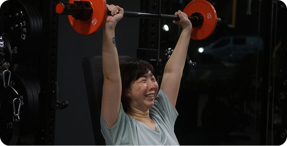 Restoring Confidence and Reducing Fear of Movement