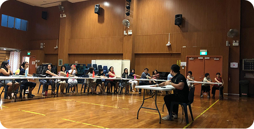 The Hidden Health Cost of Office Life