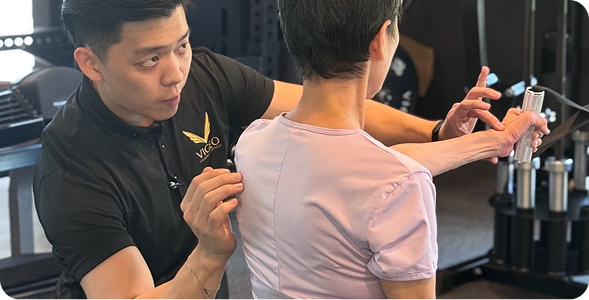 Train With Guidance Aligned to Medical Considerations