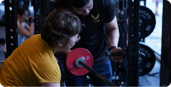 Training That Matches Hormonal Changes